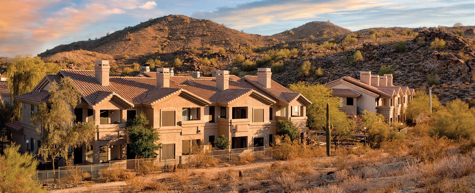 Worldmark Phoenix-South Mountain Preserve
