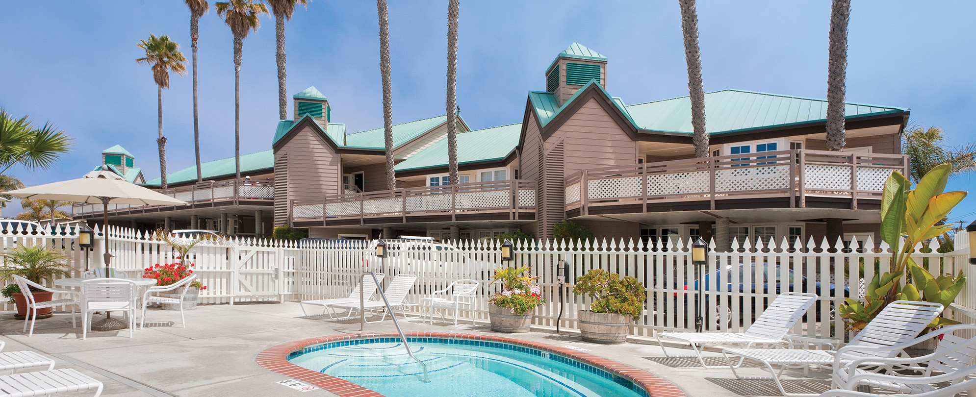 WorldMark Pismo Beach