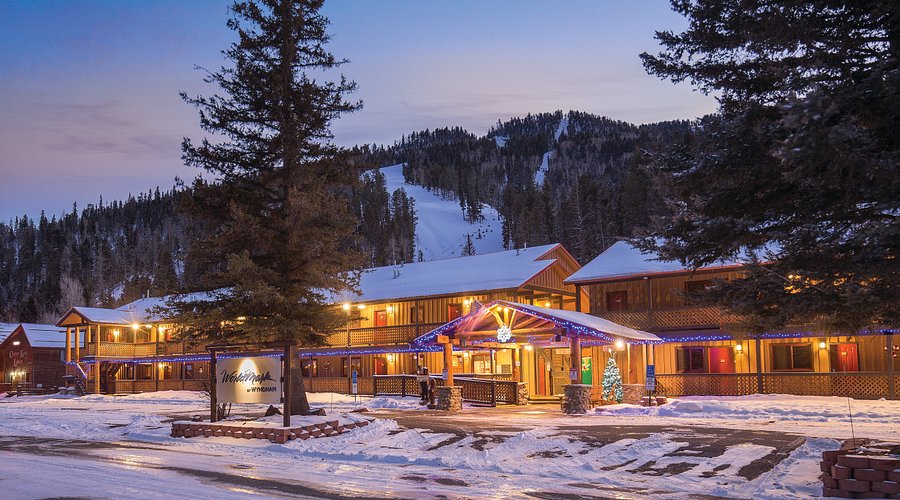 Worldmark Red River