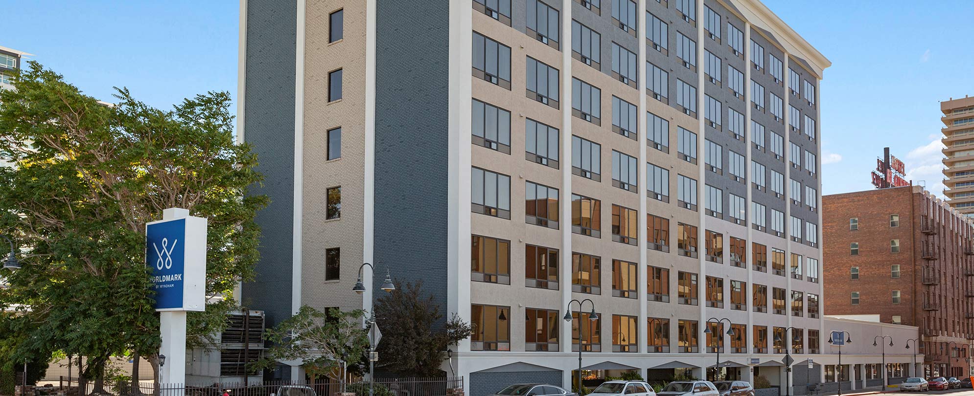 WorldMark Reno