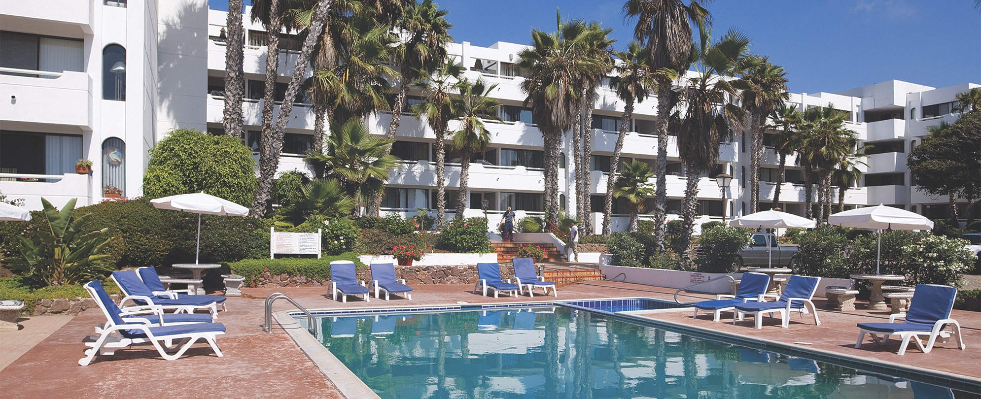 WorldMark Rosarito Beach