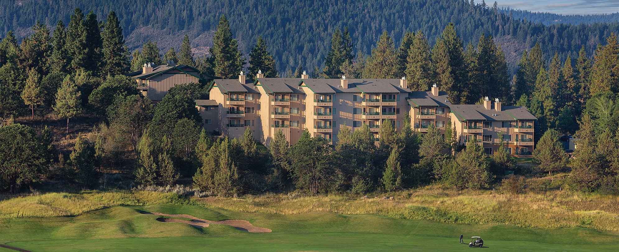 WorldMark Running Y