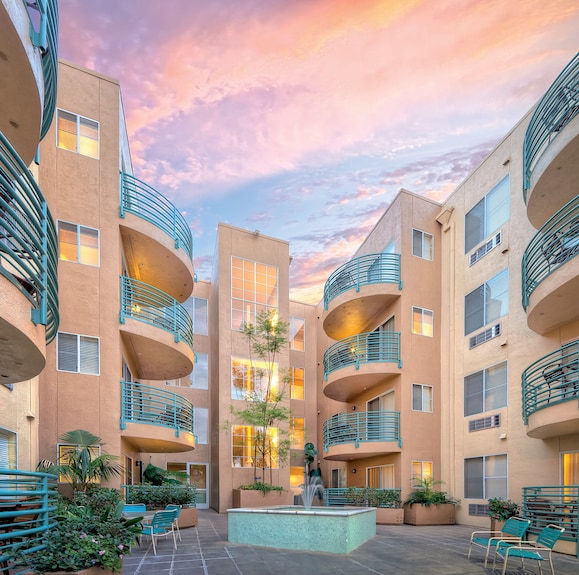 Worldmark San Diego - Mission Valley
