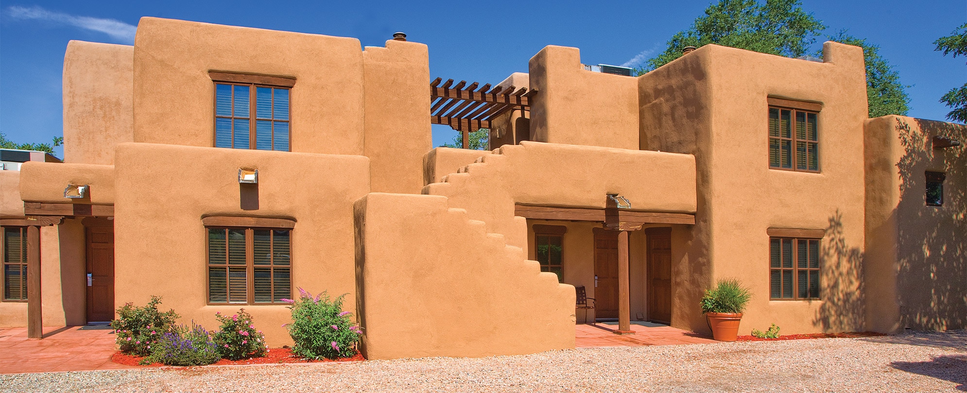 WorldMark Santa Fe