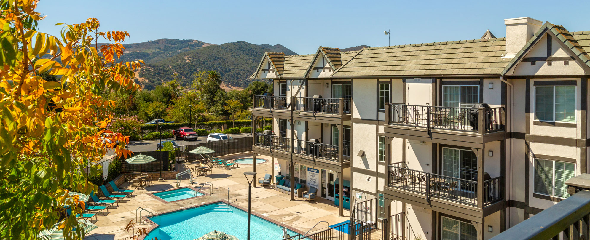 WorldMark Solvang