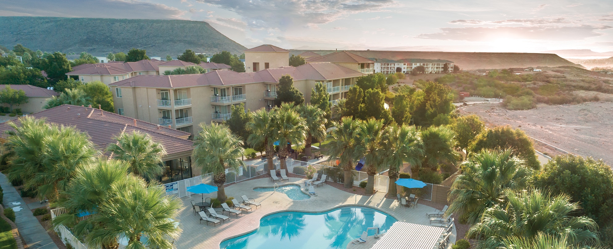 WorldMark St. George