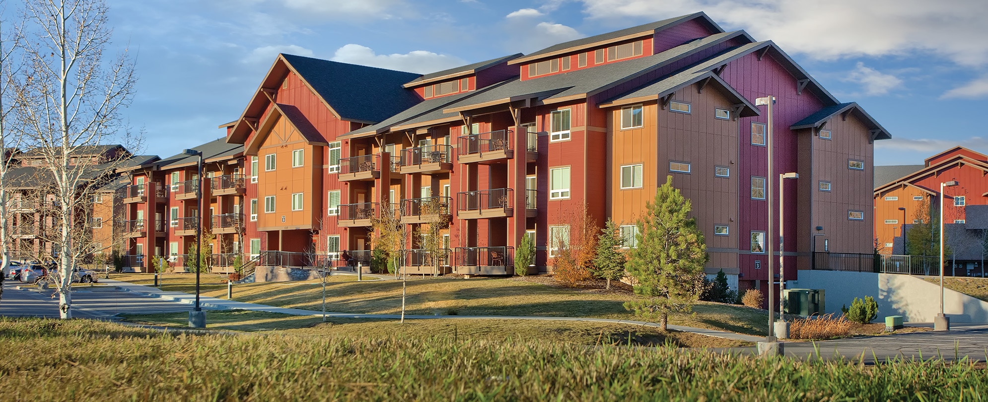 WorldMark Steamboat Springs