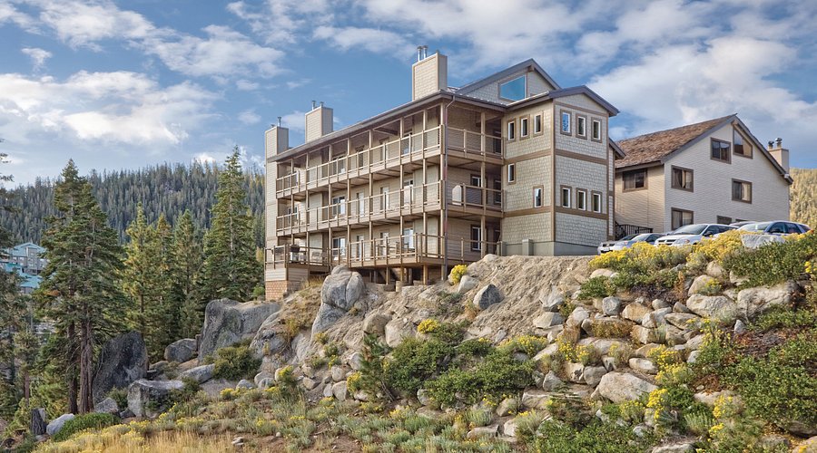 WorldMark Tahoe II