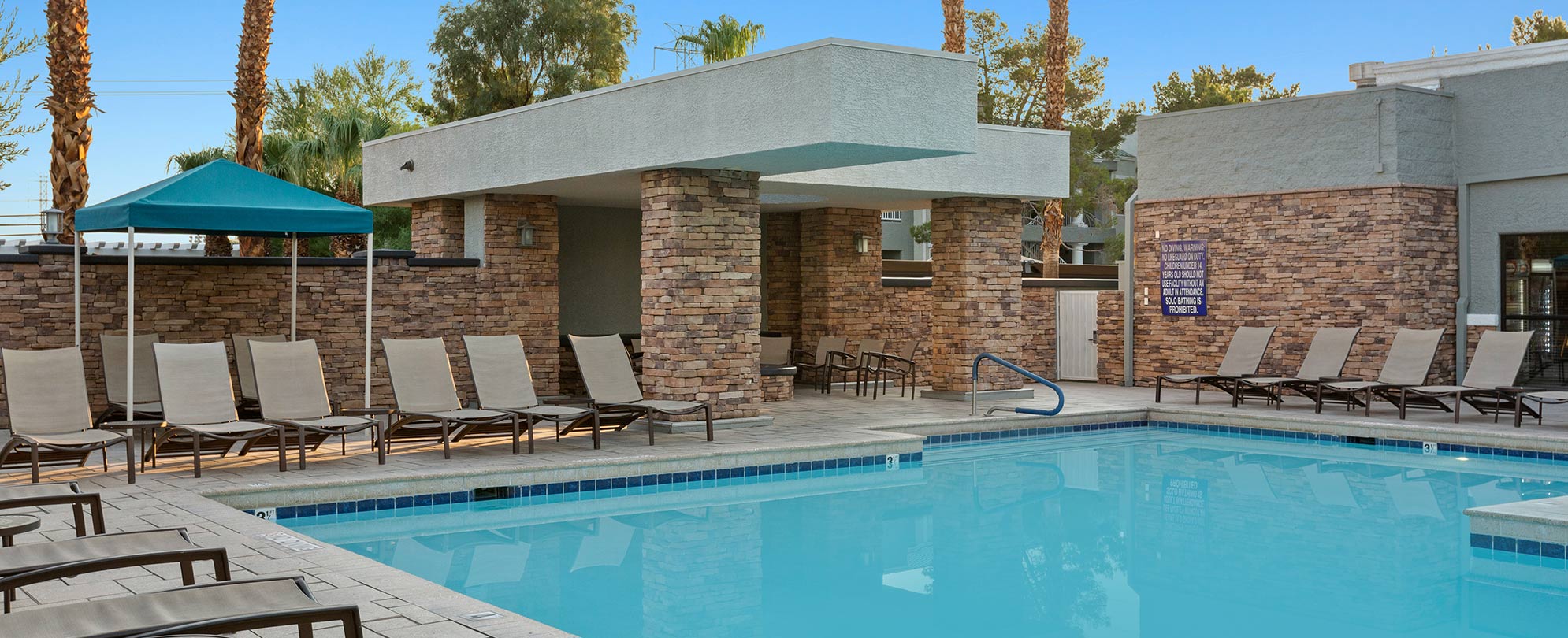 WorldMark Tropicana