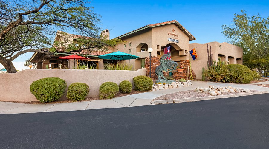 WorldMark Tucson Rancho Vistoso