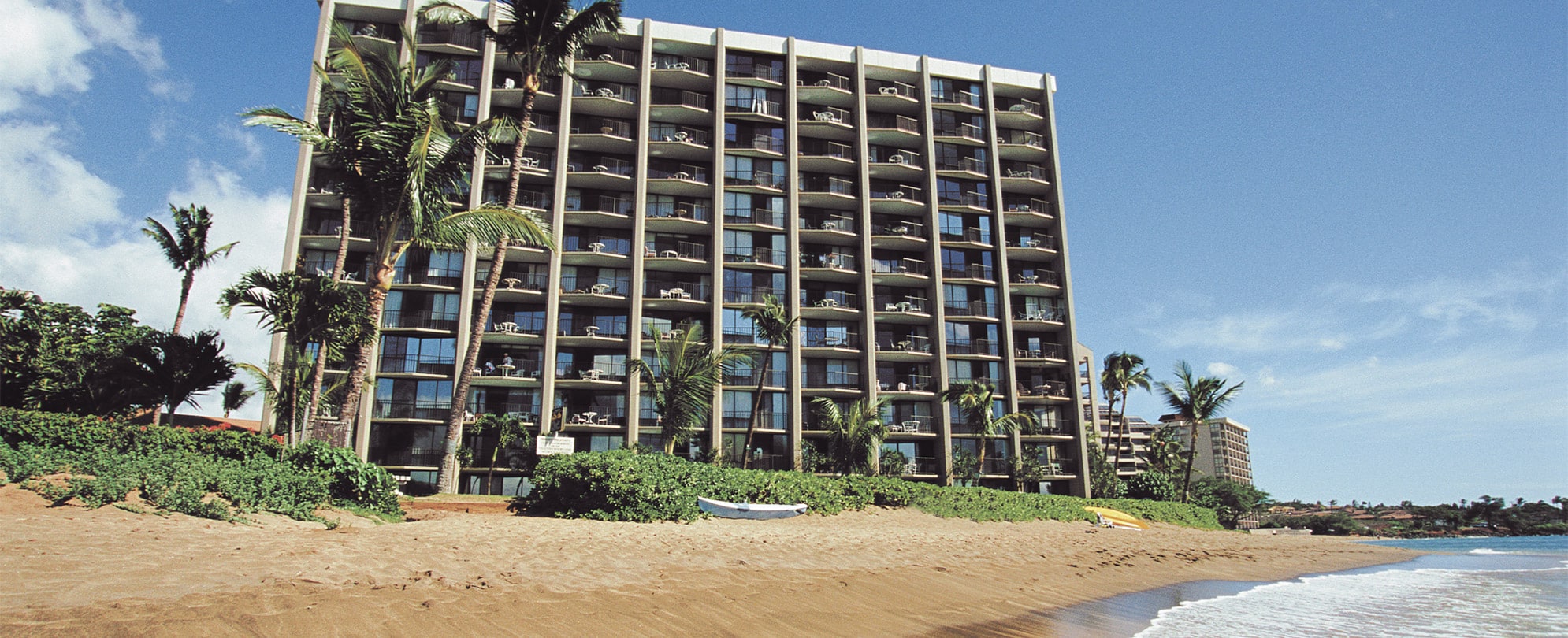 WorldMark Valley Isle