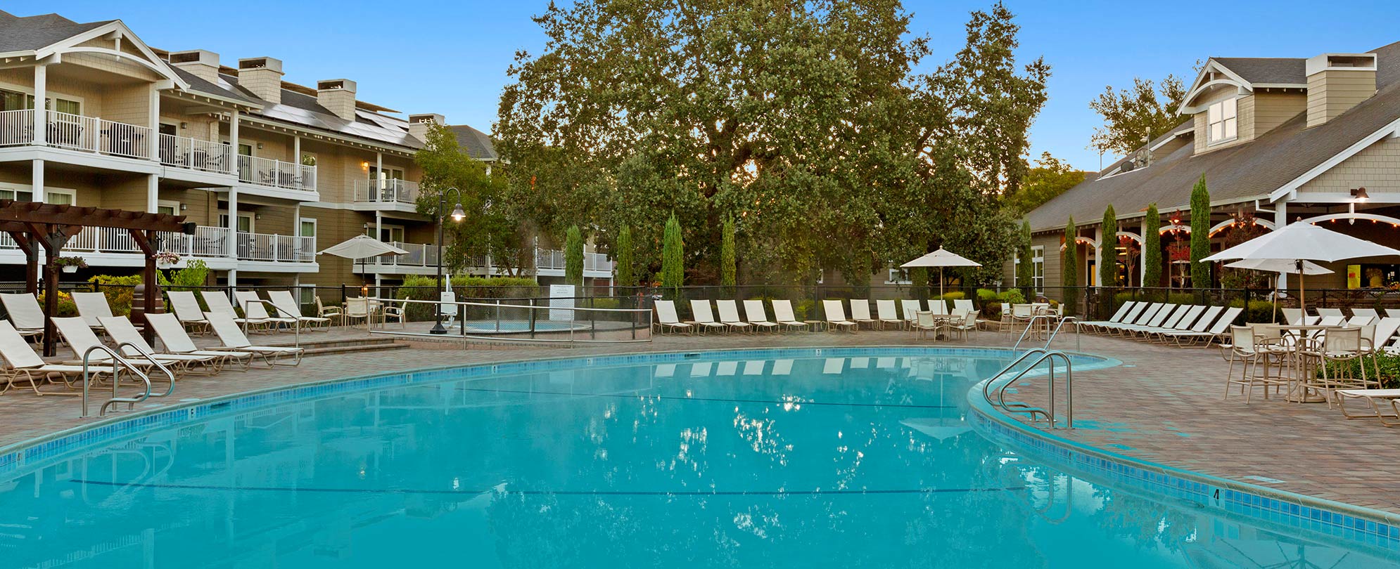 WorldMark Windsor