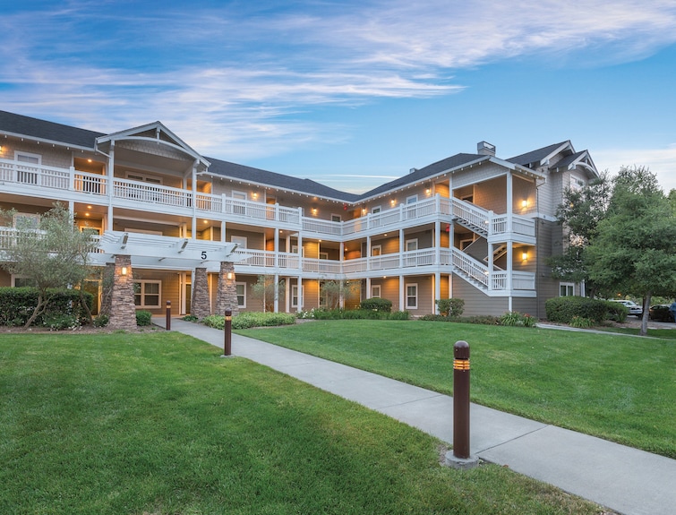 Worldmark Wine Country Sonoma County