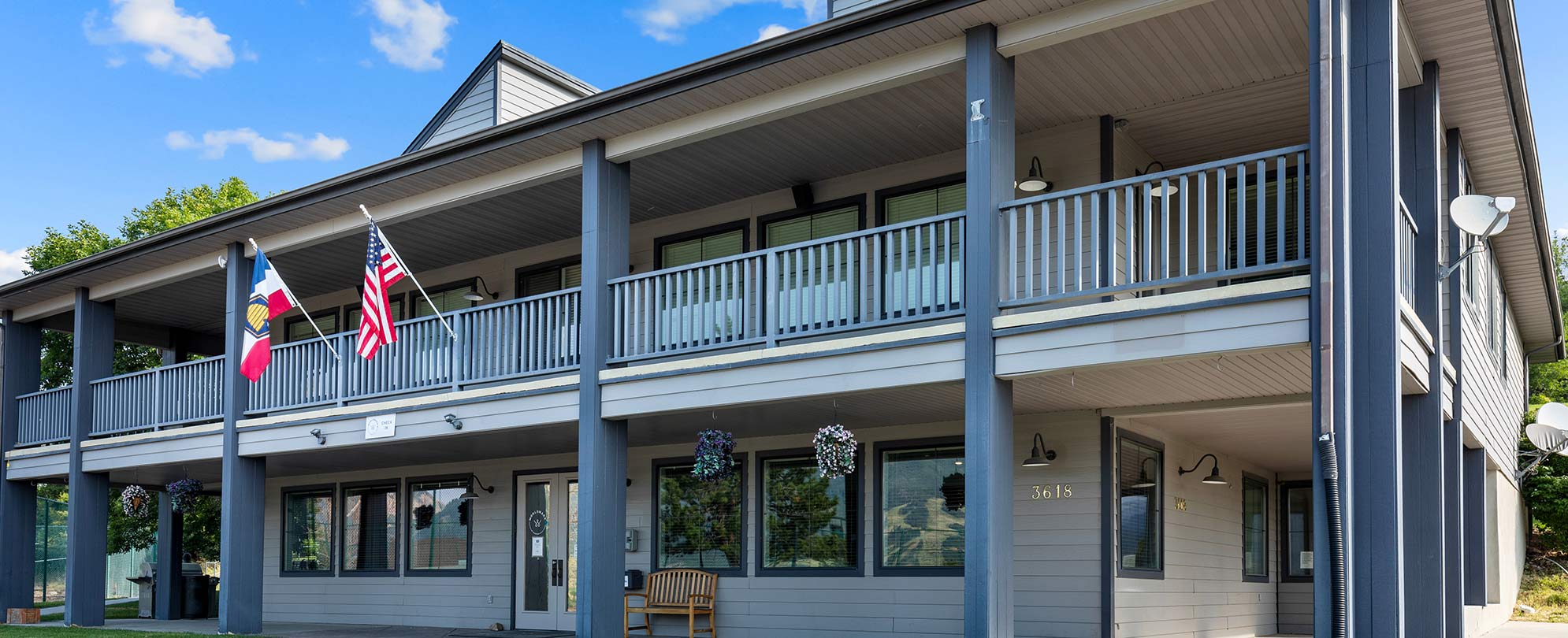 WorldMark Wolf Creek