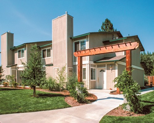 Worldmark Yosemite Northshore Estates