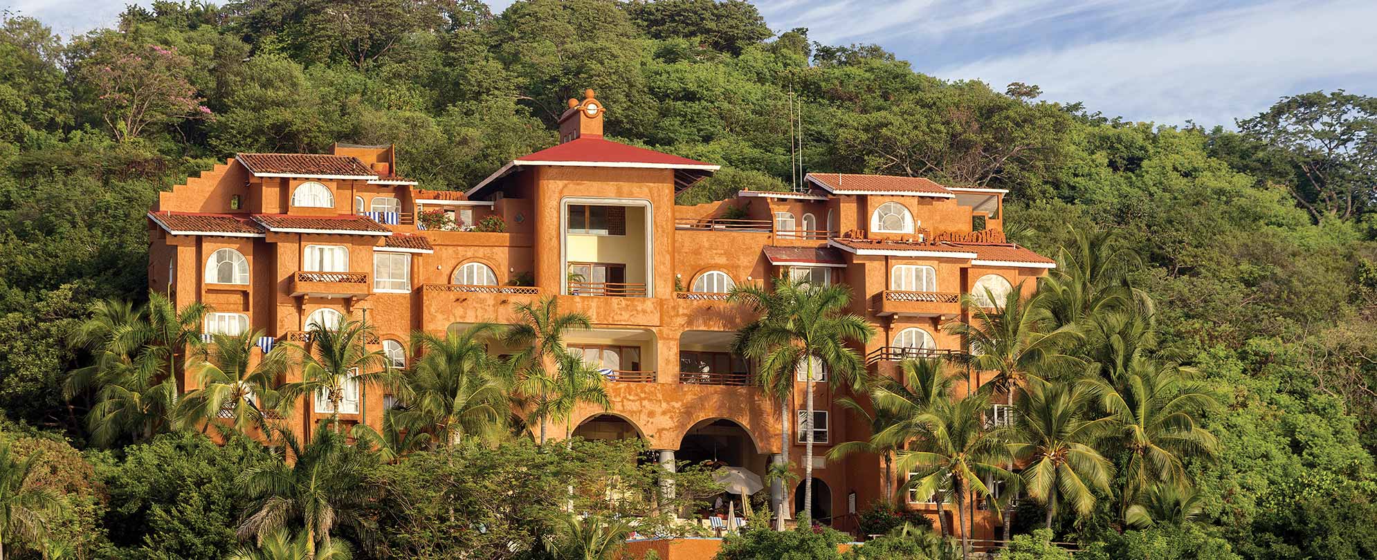 WorldMark Zihuatenejo