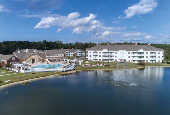Wyndham Governor's Green