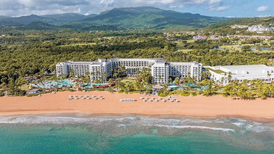 Wyndham Grand Rio Mar