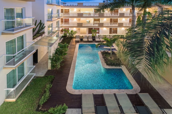 Wyndham Mérida - 3 Nights