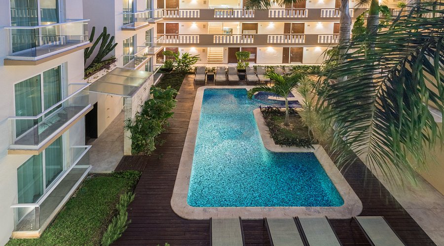 Wyndham Mérida