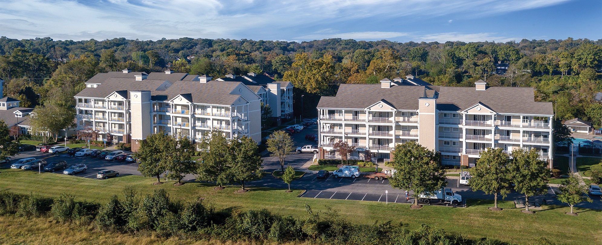 Wyndham Nashville Resort