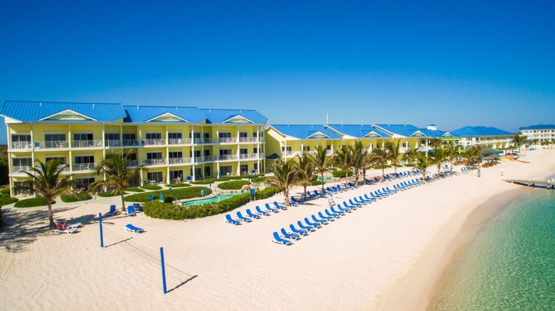 Wyndham Reef Resort