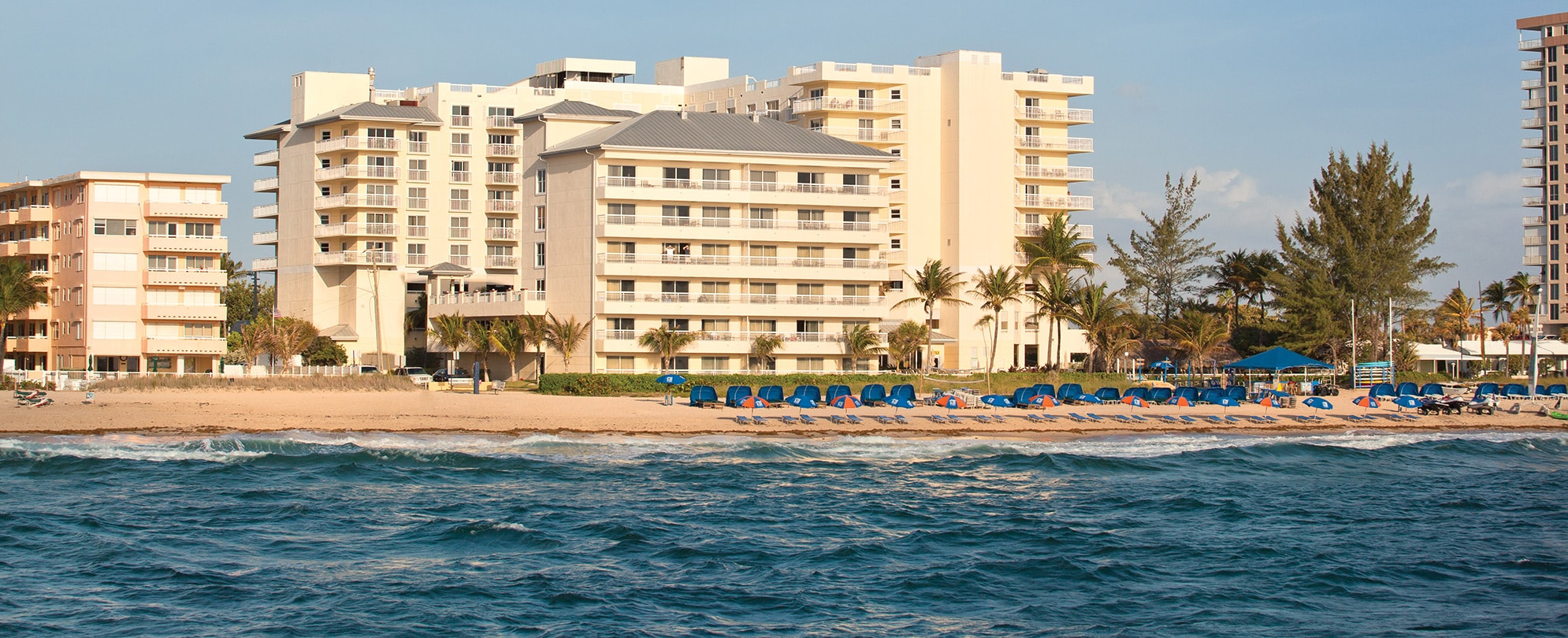 Wyndham Royal Vista Resort