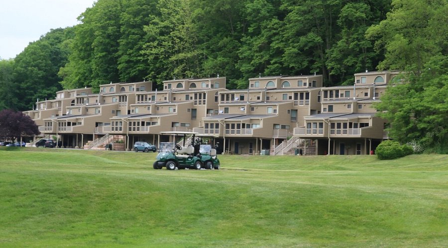 Wyndham Vacation Resorts Shawnee Village - Depuy Village