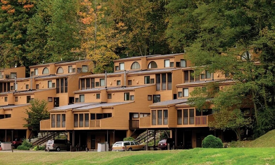 Wyndham Vacation Resorts Shawnee Village - Ridge Top