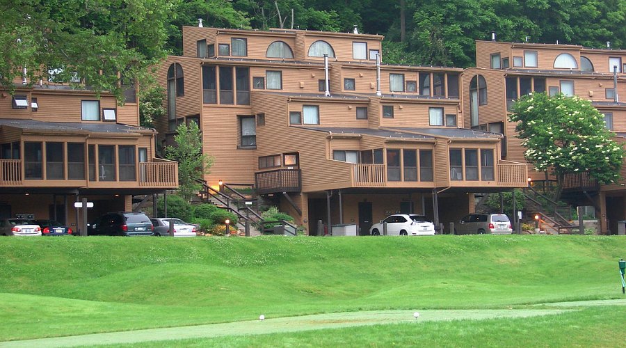 Wyndham Vacation Resorts Shawnee Village - River Village I