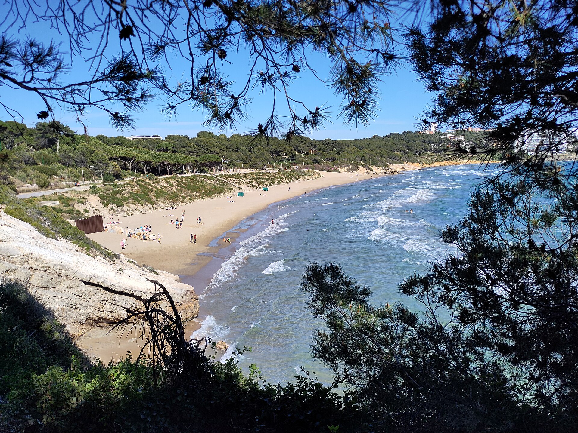 Estival Park — Tarragone