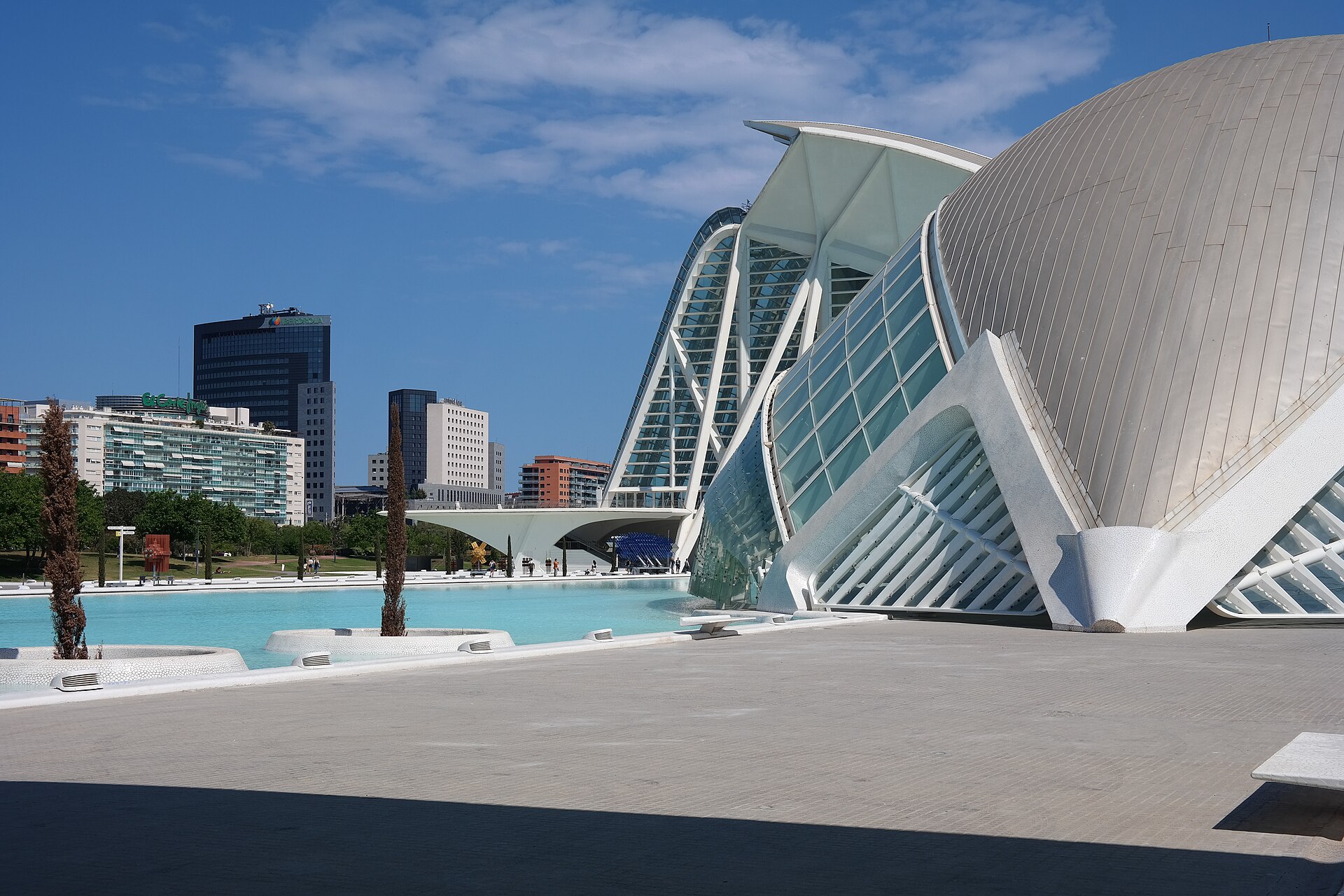 Habitat Playa Romana — Valence